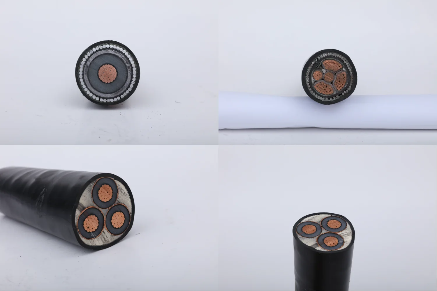 Submarine Cables & Power Cables