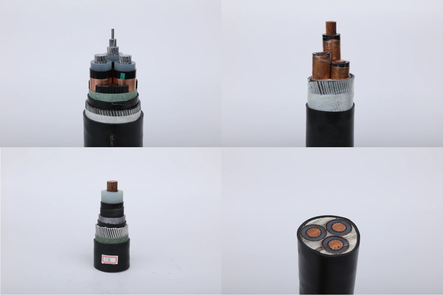 Power Cable & Mining Cable