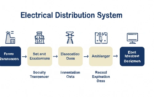 A Complete Guide to Electrical Distribution Equipment: Ensuring Safe and Efficient Power Delivery