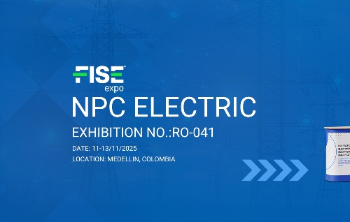 2025 FISE Colombia International Power, Renewable Energy & Lighting Trade Show