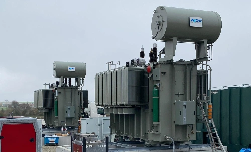 The Development Trend of Industrial Transformers in 2025