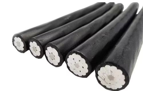 What Is Overhead Insulated Cable? A Complete Guide for Power Distribution