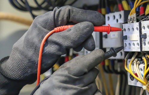 What Are the Safety Precautions for Wires and Cables?