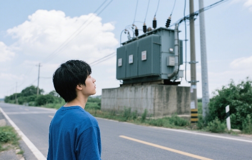 How to Maintain a Safe Distance from the Substation? Guarding Your Family’s Electrical Safety