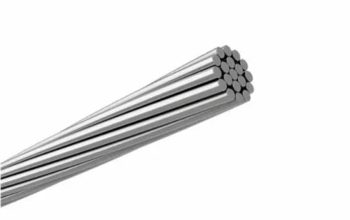 NPC Electric Supplies AAAC Conductors, Shield Wire & Medium-Voltage Cables to Ghana