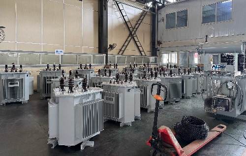75 kVA 3 Phase Transformer Specifications, Price & Applications | Complete Buying Guide