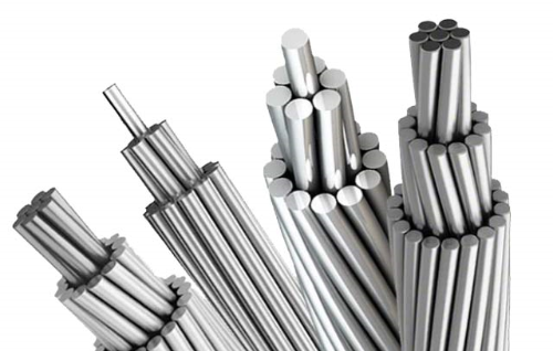 Complete Guide to AAC, AAAC, ACSR, and ACAR Conductors – Types, Features, and Applications