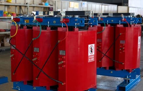 Dry-Type Transformers: From Basics to Technical Specifications