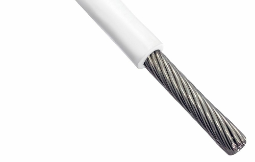NPC ELECTRIC Guard Wire