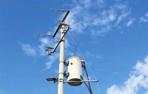 What is a Pole Mounted Transformer? An In-Depth Explanation