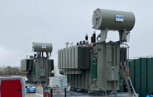 What is a Power Transformer? Definition, Types, and Working Explained