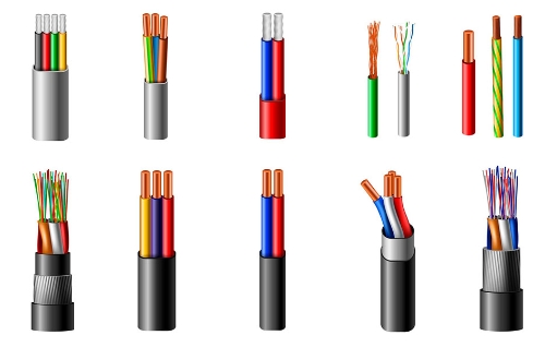 How to Choose the Right Wires and Cables?