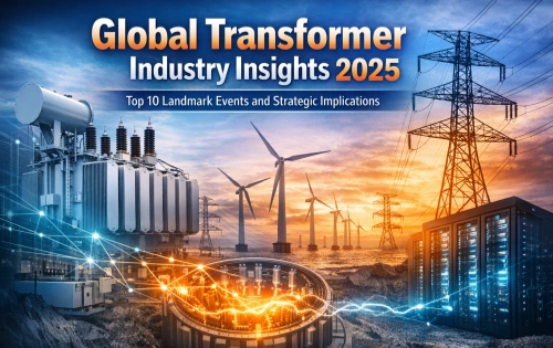 Global Transformer Industry Insights 2025