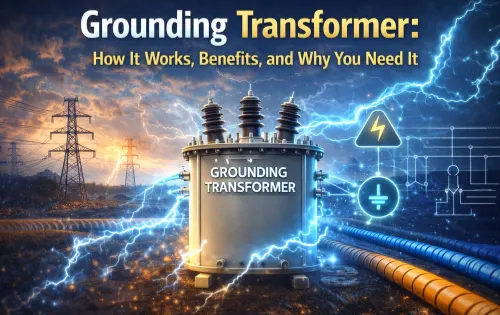 Grounding Transformer: How It Works, Benefits, and Why You Need It