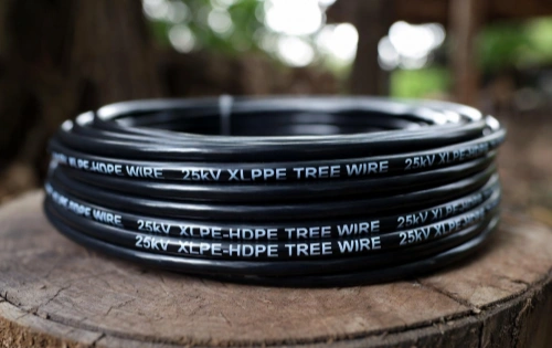 25kV XLPE-HDPE Tree Wire: High-Durability Solution for Modern Power Networks