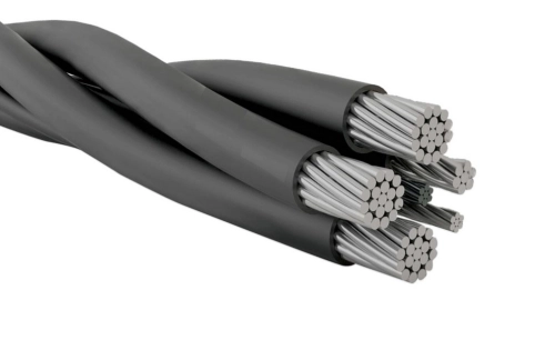 What is Aerial Bundled Cable? Benefits and Applications in Power Distribution