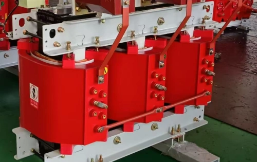 NPC Electric Delivers 150kVA Dry-Type Transformer to Dominican Republic