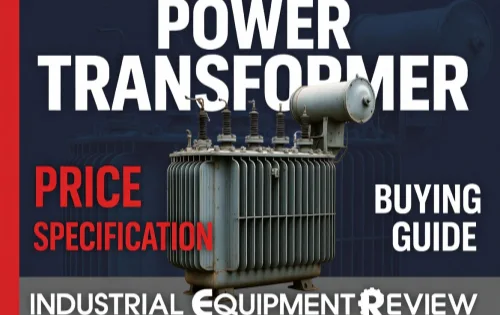 Oil Immersed Power Transformer: Price, Specification & Buying Guide