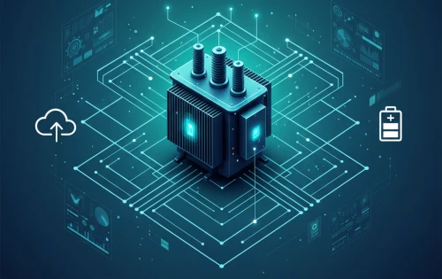 Modern Power Transformers: Efficiency, Design, and Smart Grids