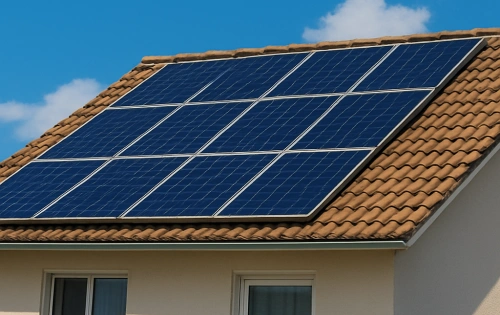 Solar PV Power for Homes and Industries: Cost, Efficiency, and System Setup Guide