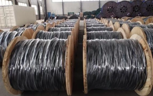 NPC Electric Supplies 6000m 2/0 AWG Copper 600V PVC Electrical Cable to Jamaica