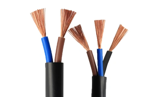 PVC Cable: Durability, Cost-Effectiveness, and Versatility