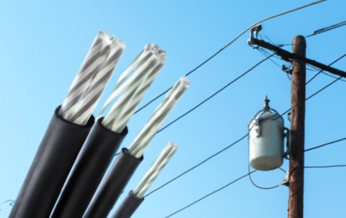 Service Drop Cables in Modern Power Systems: Design, Performance, and Maintenance Insights