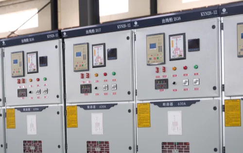 What is Switchgear? Working Principle, Types, and Applications Explained