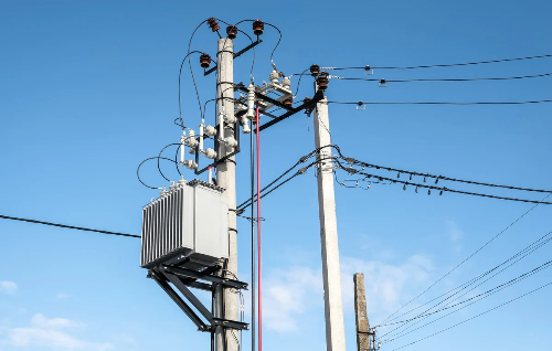 About Power Pole Transformers