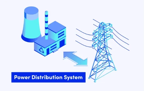 What is a Power Distribution System? The Unsung Hero of Modern Life