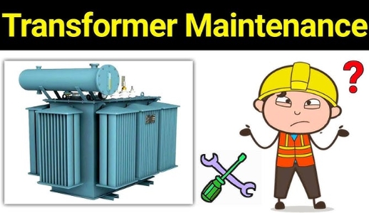 Best Practices For Daily Transformer Maintenance