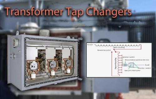 What is The Transformer Tap Changer?