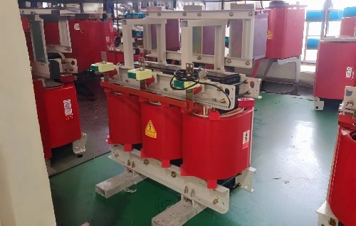 What Is a Triplex Transformer? Definition, Working Principle, Advantages, and Applications