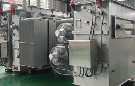 What is the substation transformer, and how to they work?