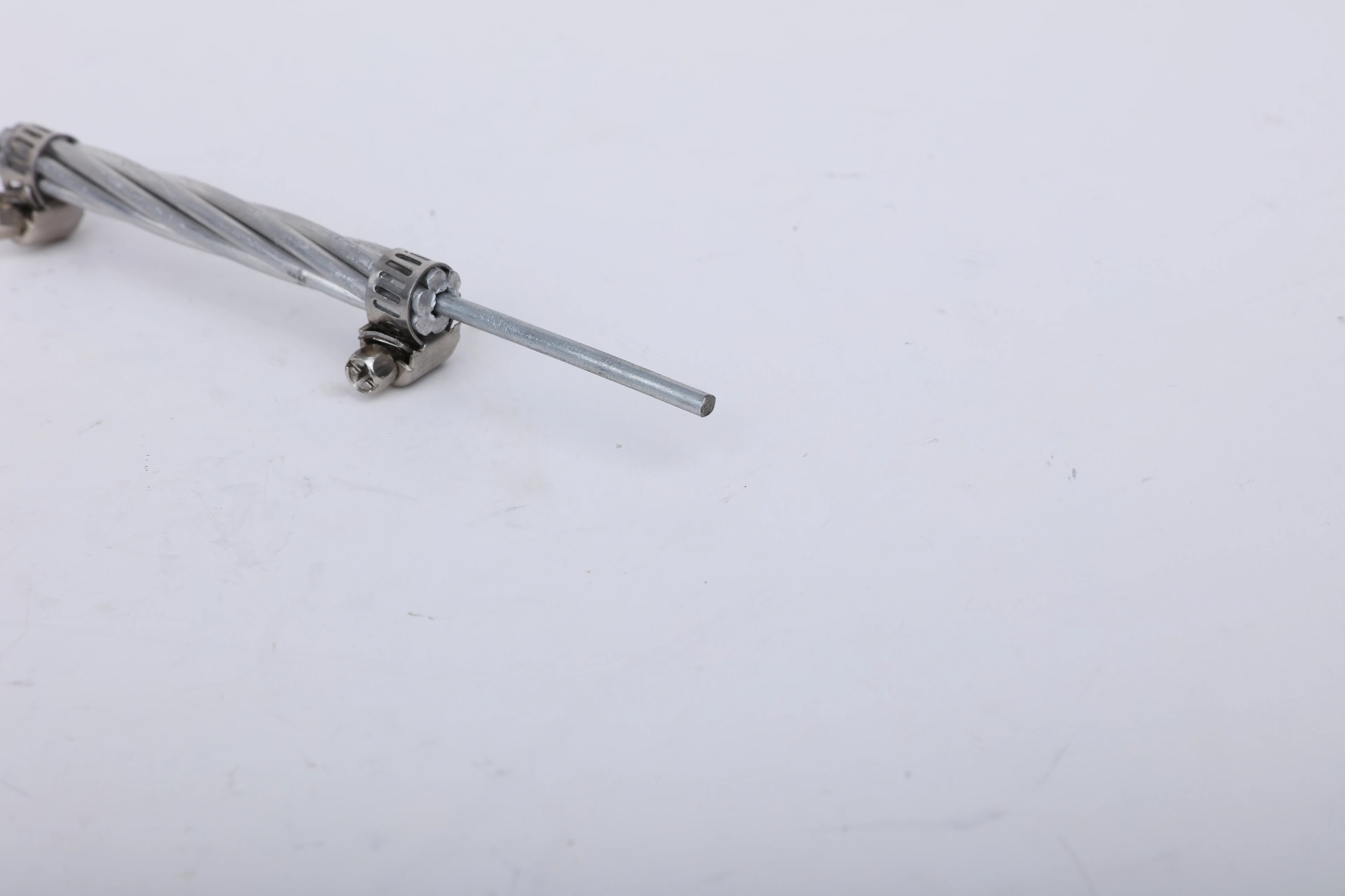 AAAC Conductor  Single Core Structure