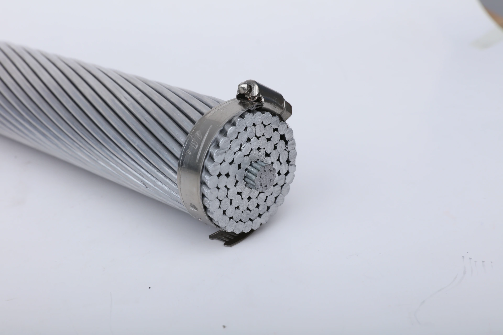 ACSR Conductor Core Structure