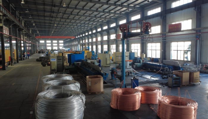 NPC ELECTRIC Wires and Cables Manufacturer