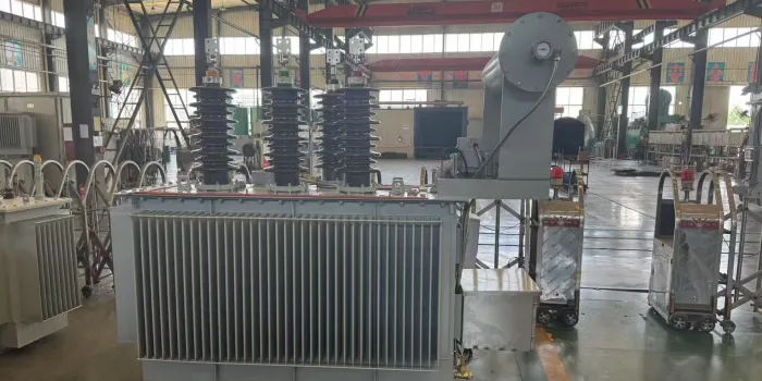 220kVA Earthing Transformer for Philippines