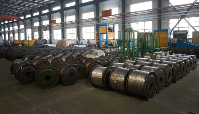 Building Wire Durability and Safety