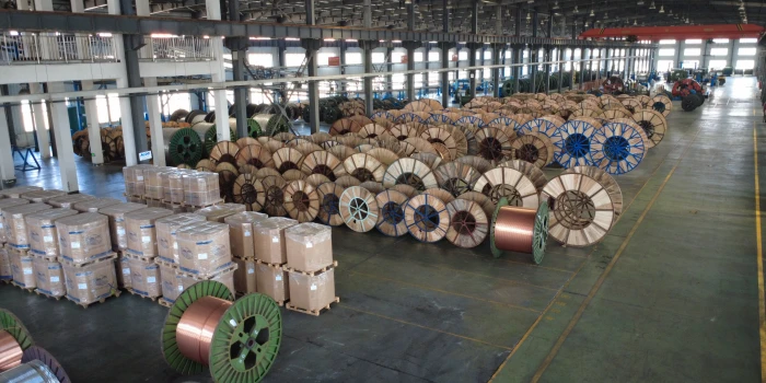 19/33kV MV Power Cables