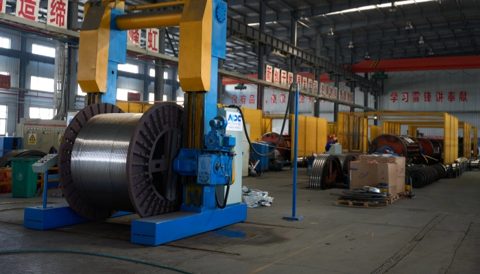 Overhead Insulated Cable Benefits