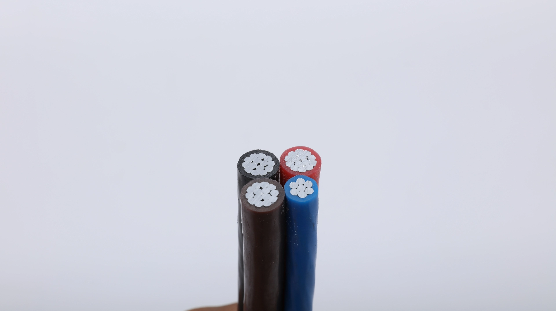 Overhead Insulated Cable