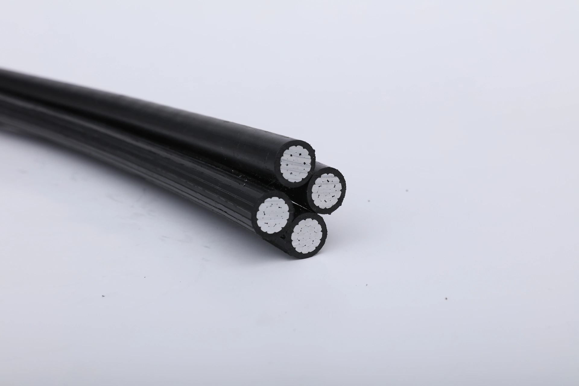 Aerial Bundled Cable