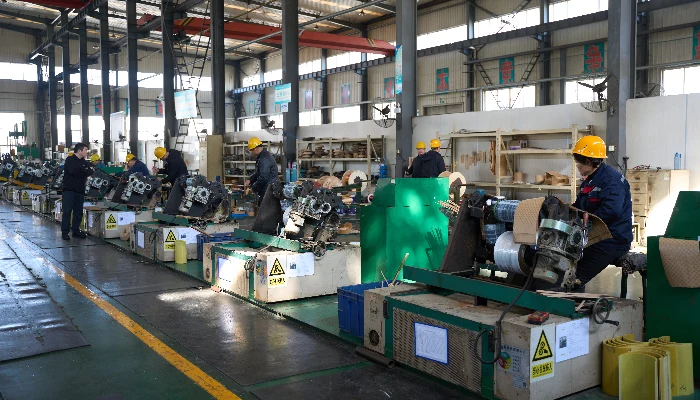 NPC ELECTRIC Pad Mounted Transformers Manufacturer