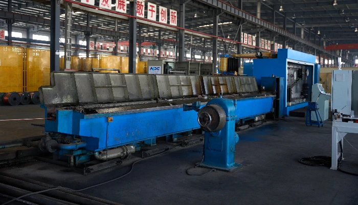 Power Cables Manufacturer