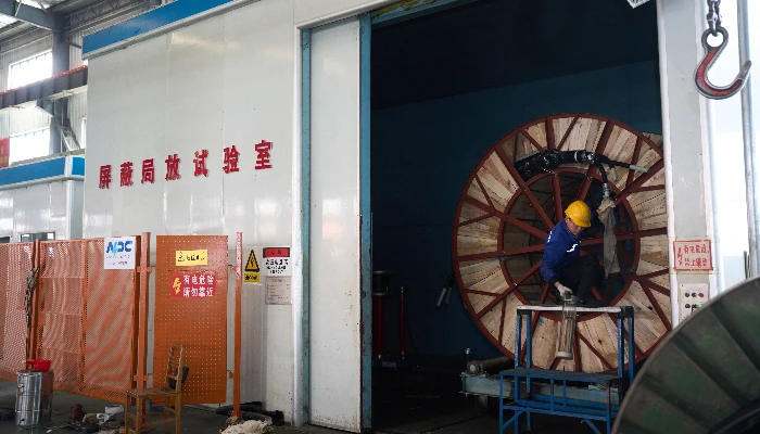 Testing & Quality Control