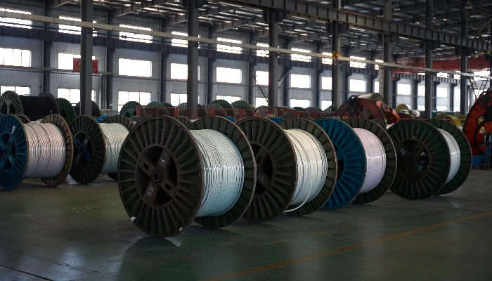 High, Medium, and Low Voltage Power Cables