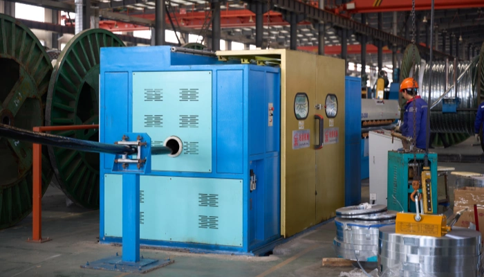 Testing & Quality Control