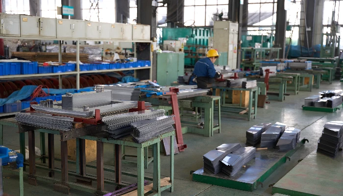 NPC ELECTRIC Single Phase Pad Mounted Transformer Independent Production