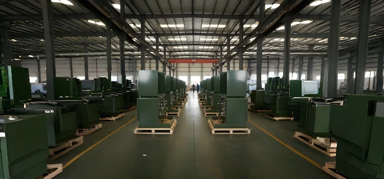 75kVA Single Phase Pad Mounted Transformer